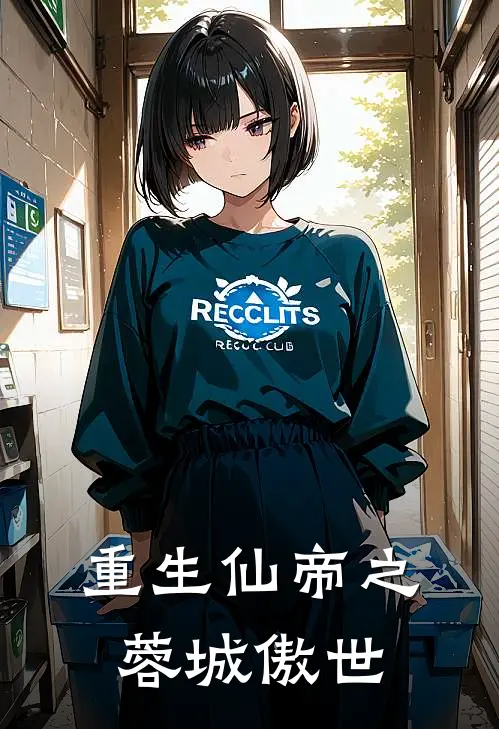 重生仙帝之蓉城傲世