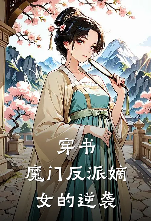 穿书：魔门反派嫡女的逆袭