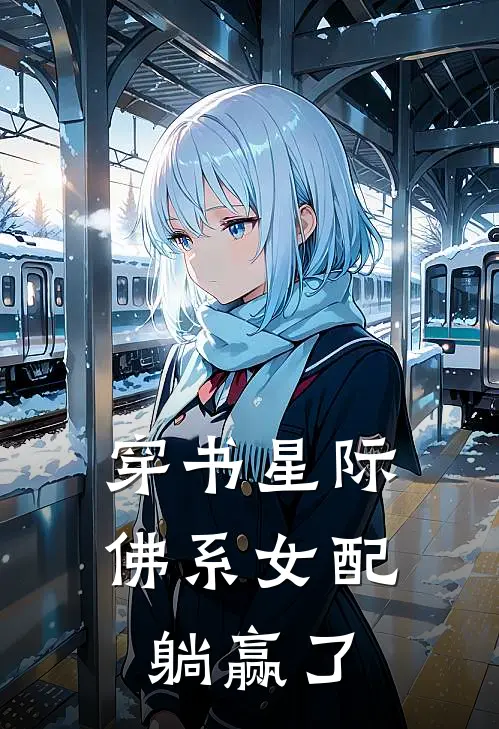 穿书星际，佛系女配躺赢了