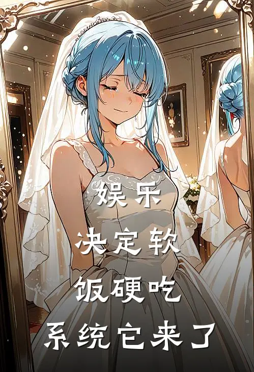 娱乐：决定软饭硬吃，系统它来了