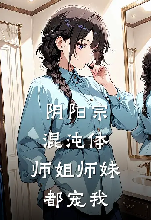 阴阳宗混沌体，师姐师妹都宠我