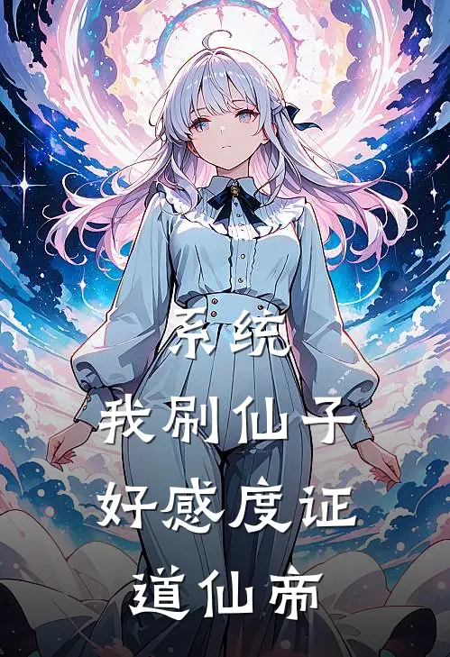 系统：我刷仙子好感度证道仙帝