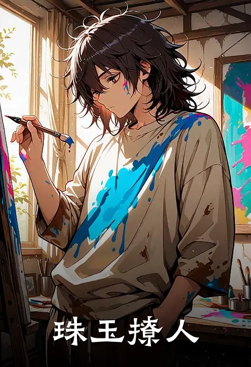 珠玉撩人