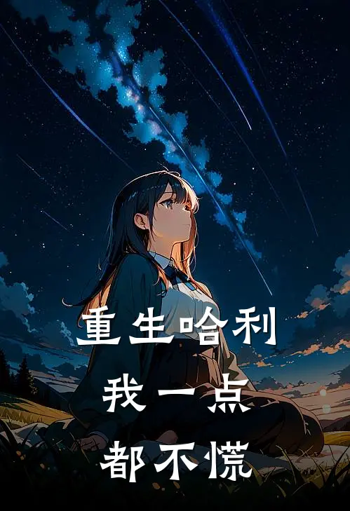 重生哈利，我一点都不慌