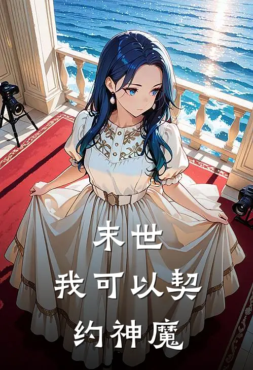 末世：我可以契约神魔