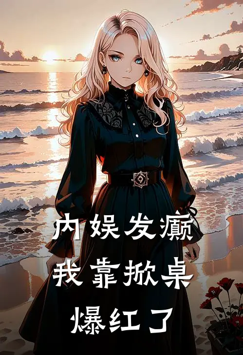 内娱发癫，我靠掀桌爆红了