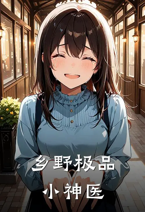 乡野极品小神医
