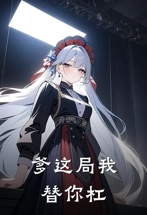 爹这局我替你杠