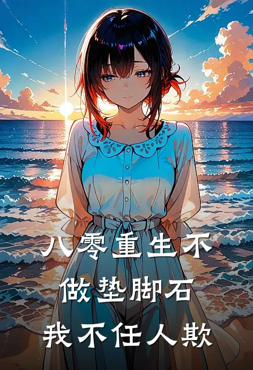 八零重生不做垫脚石，我不任人欺