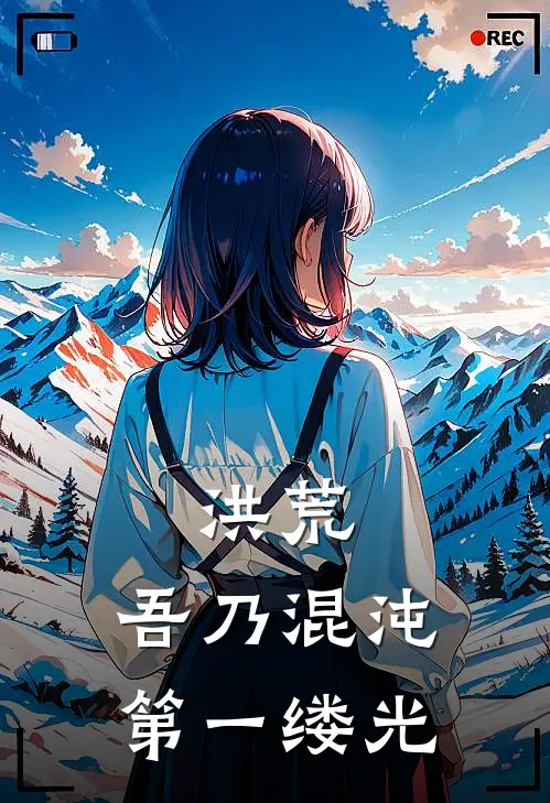 洪荒：吾乃混沌第一缕光