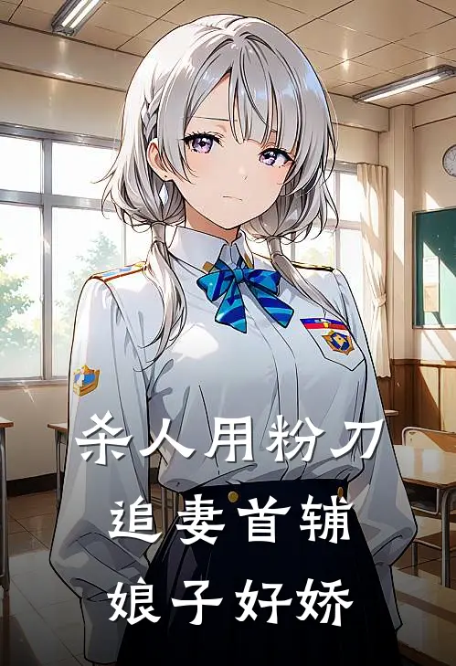 杀人用粉刀，追妻首辅：娘子好娇