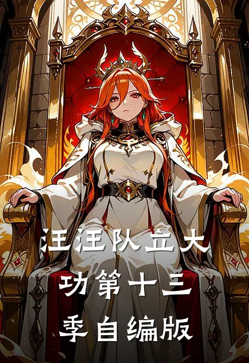 汪汪队立大功第十三季自编版