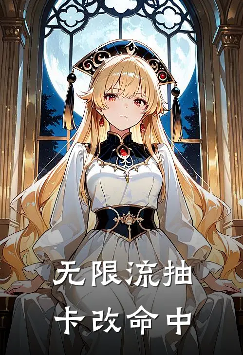 无限流抽卡改命中