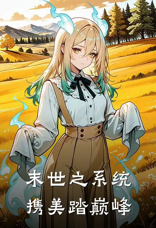 末世之系统携美踏巅峰