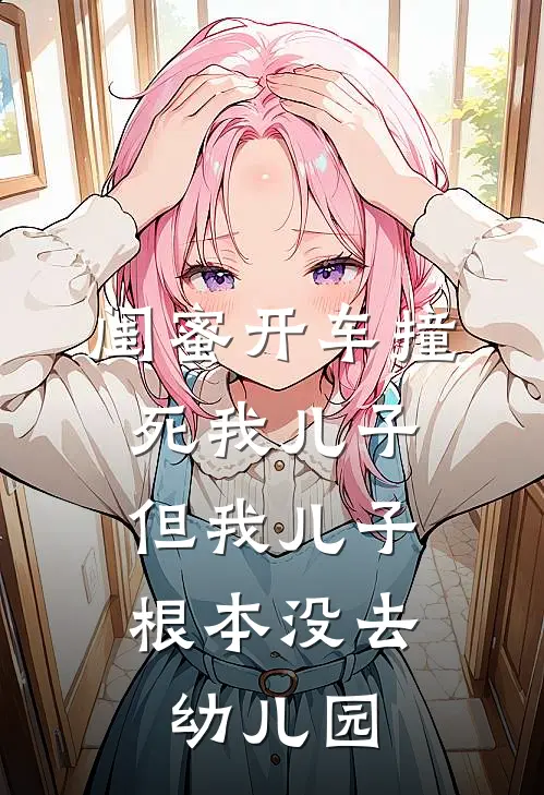 闺蜜开车撞死我儿子，但我儿子根本没去幼儿园