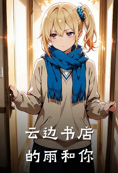 云边书店的雨和你