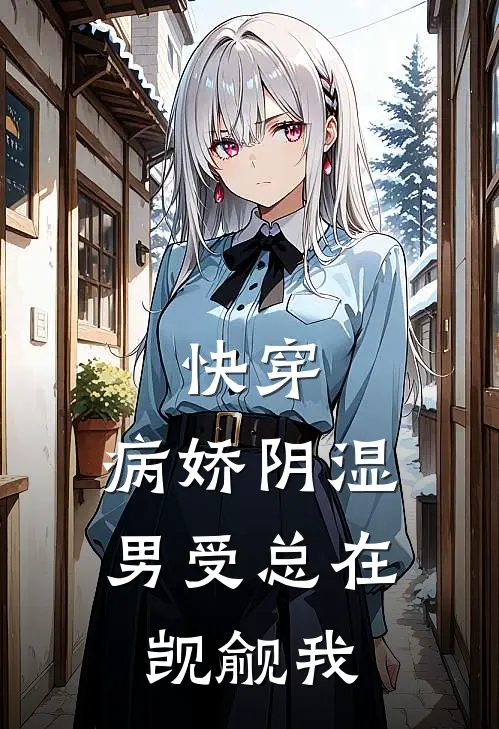 快穿：病娇阴湿男受总在觊觎我