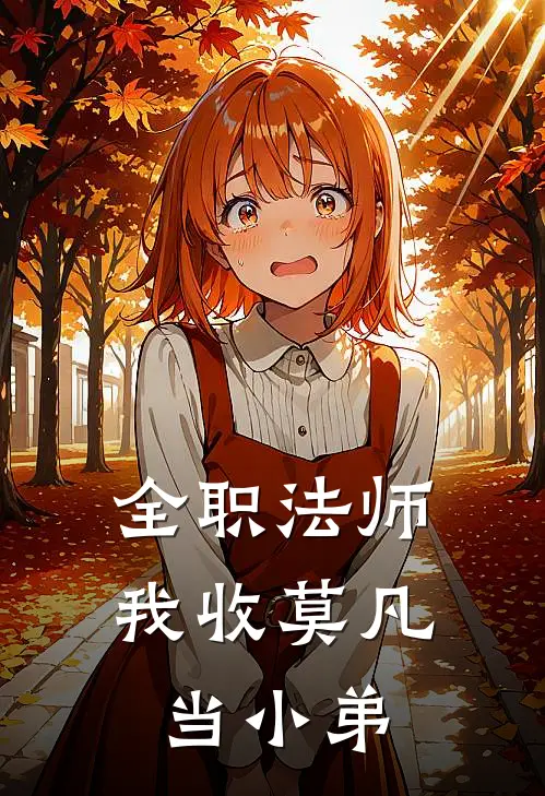 全职法师我收莫凡当小弟