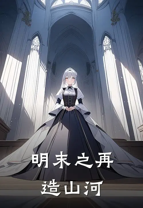 明末之再造山河