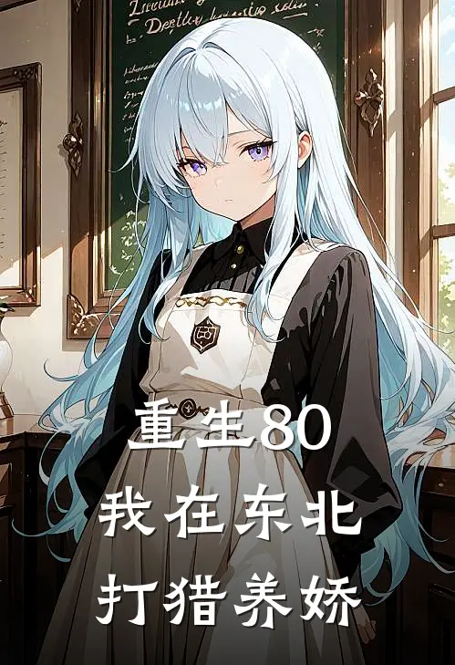 重生80：我在东北打猎养娇
