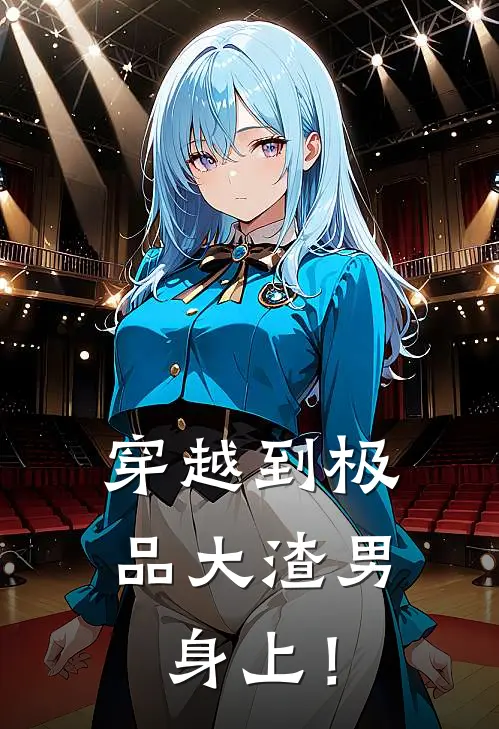 穿越到极品大渣男身上！