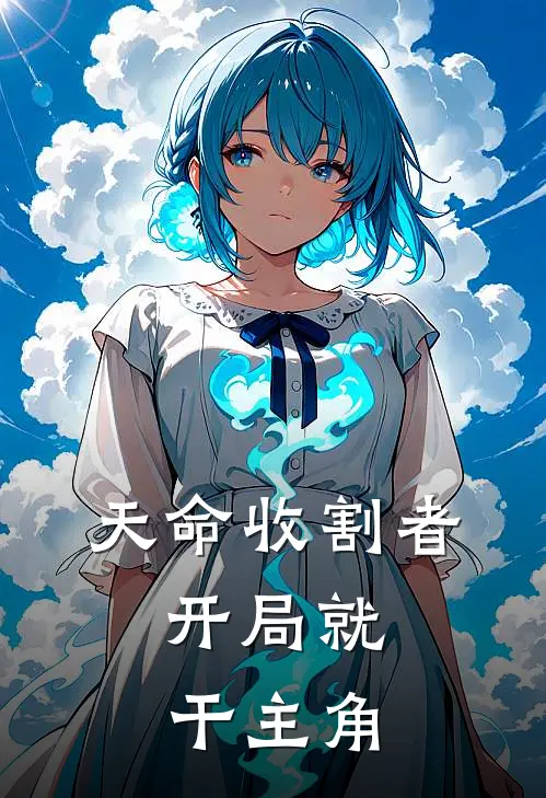 天命收割者：开局就干主角