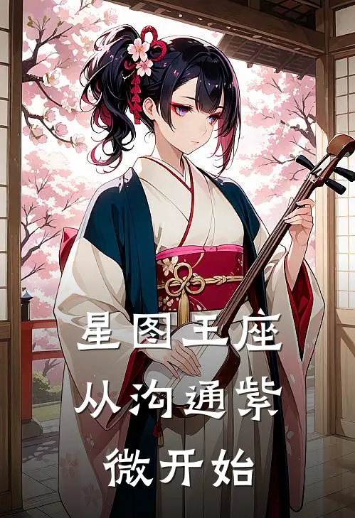 星图王座：从沟通紫微开始