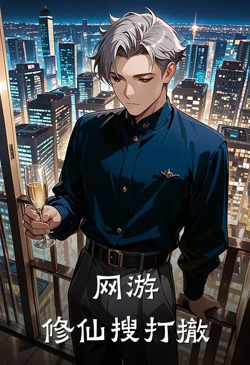 网游：修仙搜打撤