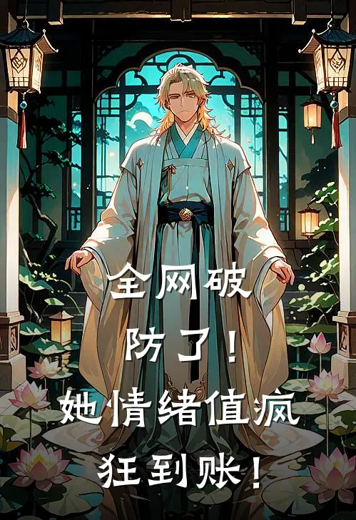 全网破防了！她情绪值疯狂到账！