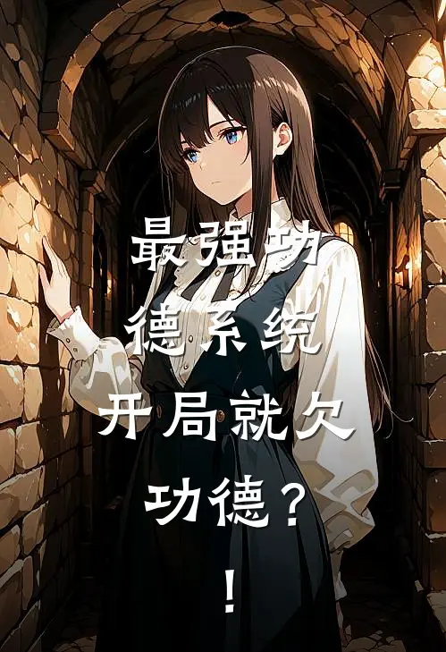 最强功德系统：开局就欠功德？！