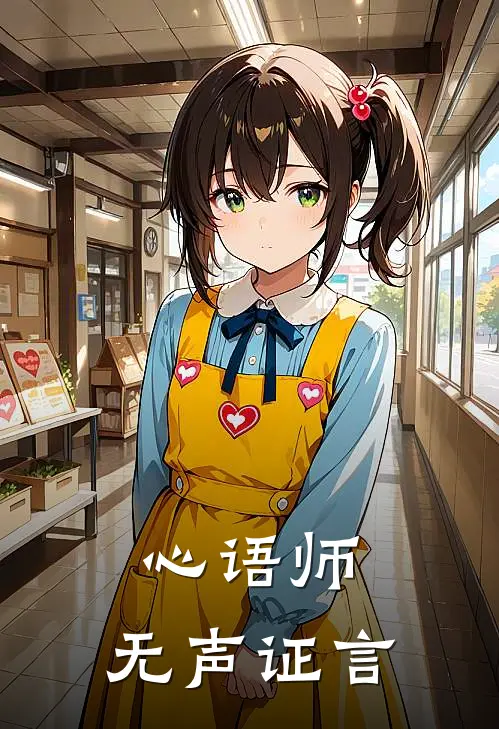 心语师：无声证言