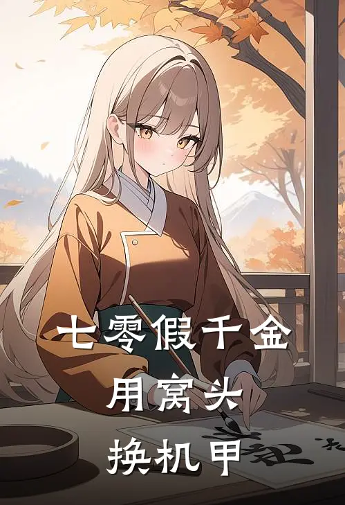 七零假千金，用窝头换机甲