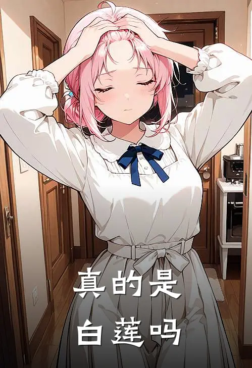 真的是白莲吗