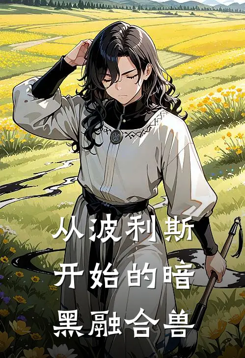 从波利斯开始的暗黑融合兽