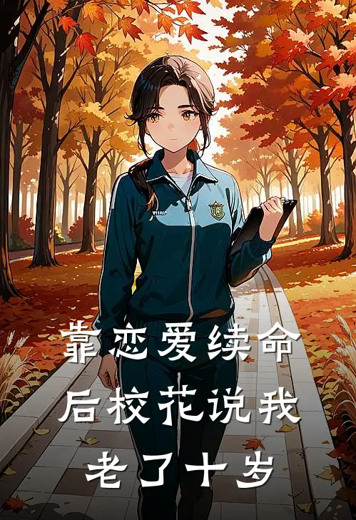 靠恋爱续命后校花说我老了十岁
