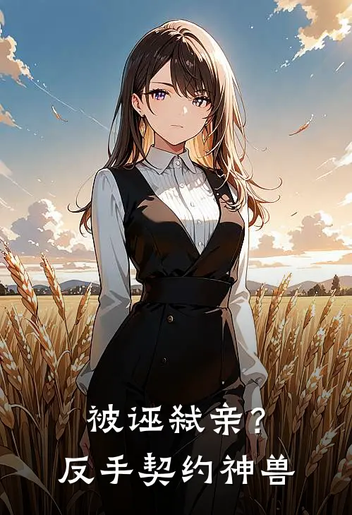 被诬弑亲？反手契约神兽