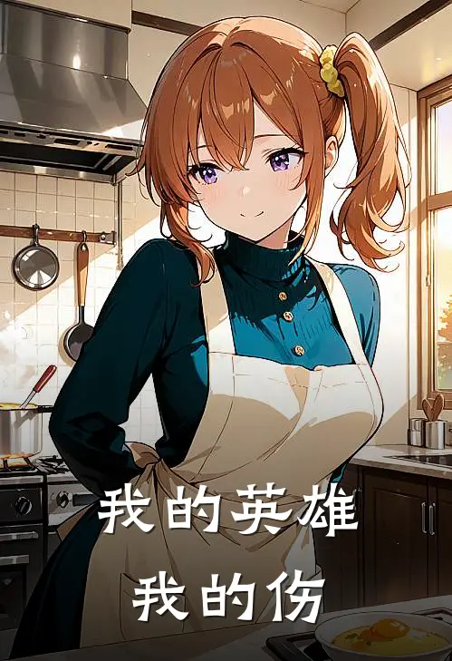 我的英雄，我的伤