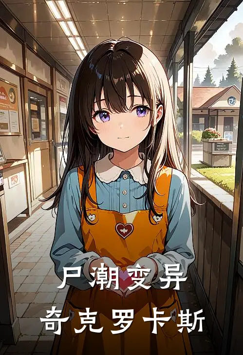 尸潮变异：奇克罗卡斯