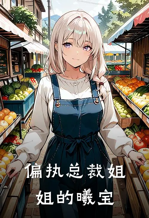 偏执总裁姐姐的曦宝