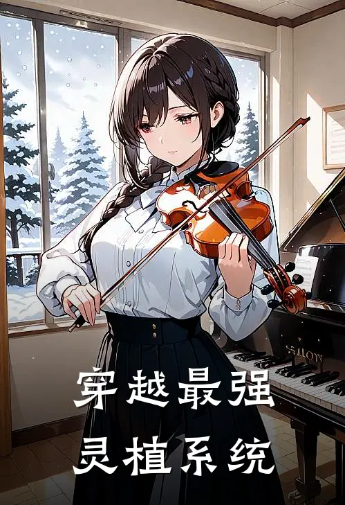 穿越最强灵植系统