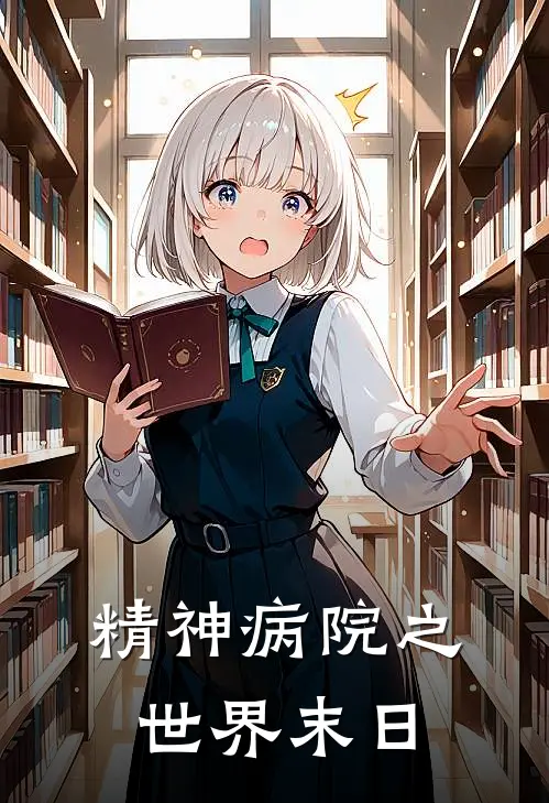 精神病院之世界末日