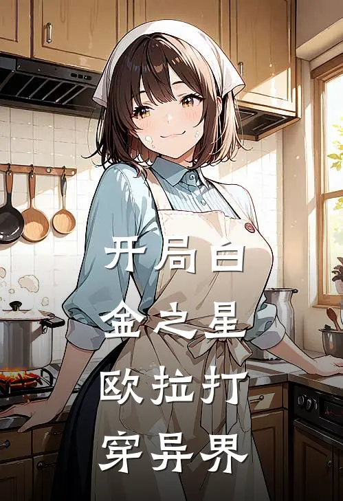 开局白金之星，欧拉打穿异界