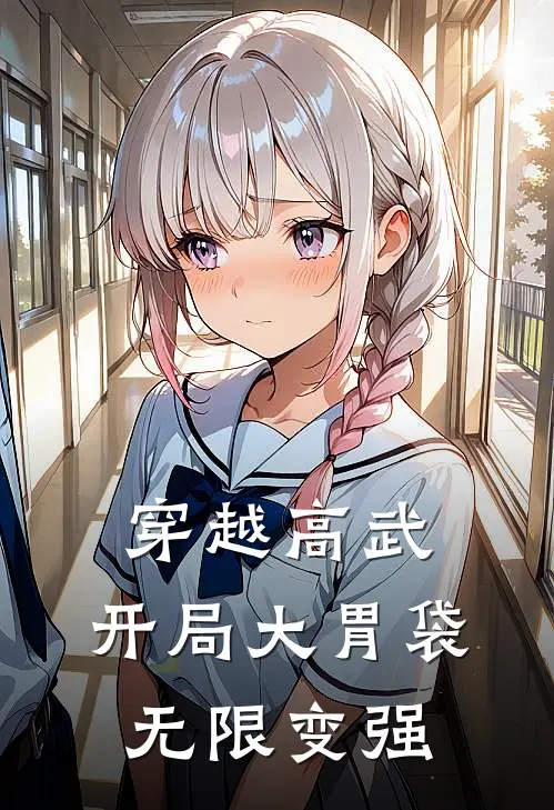 穿越高武，开局大胃袋无限变强