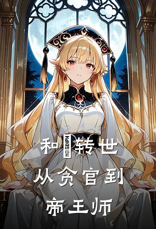 和珅转世：从贪官到帝王师