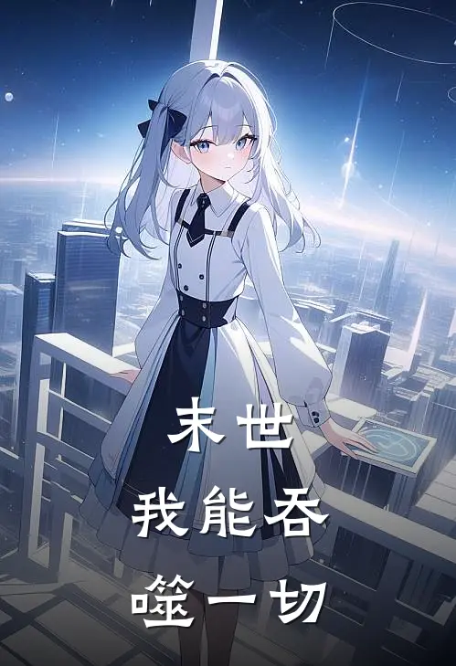 末世：我能吞噬一切