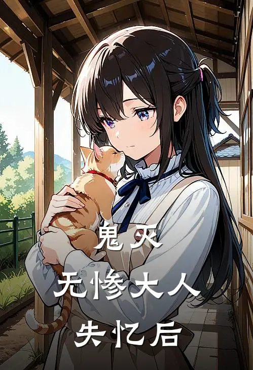 鬼灭：无惨大人失忆后