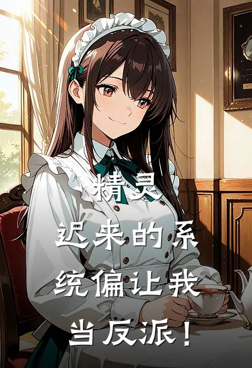 精灵：迟来的系统偏让我当反派！