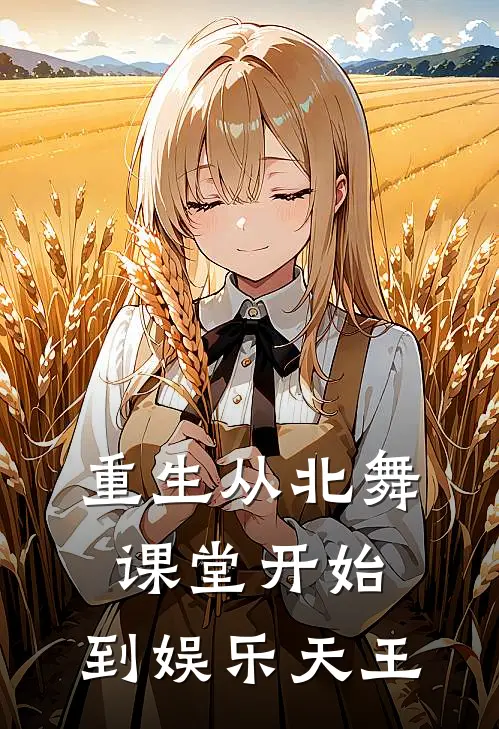 重生从北舞课堂开始，到娱乐天王