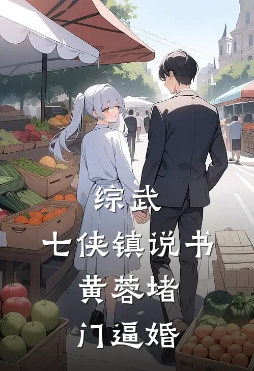 综武：七侠镇说书，黄蓉堵门逼婚