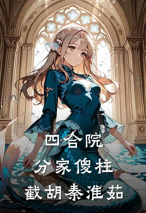 四合院：分家傻柱，截胡秦淮茹